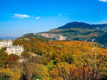Aberratio Boutique Hotel |  Aberratio Boutique Hotel / Chamleon