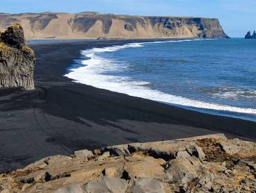 Sdkste Vik |  Island Pro Travel / Chamleon