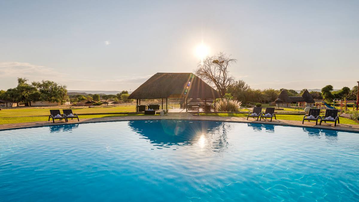Midgard Country Estate | © Midgard Country Estate / Chamäleon Midgard Country Estate | © Midgard Country Estate / Chamäleon