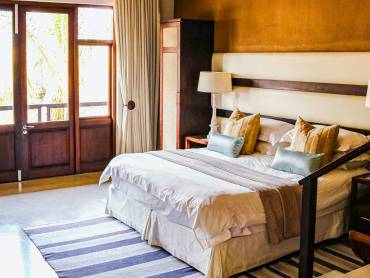 Coco de Mer Boutique Hotel |  Coco de Mer Boutique Hotel / Chamleon