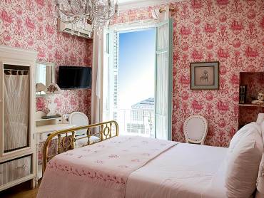 Hotel Villa Rivoli  |  Picasa, Hotel Villa Rivoli / Chamleon
