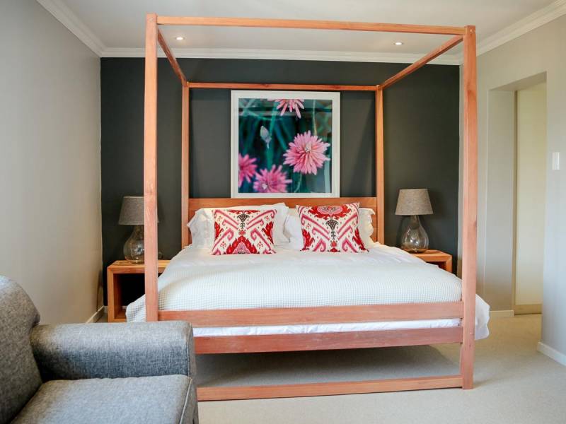 Mogi Boutique Hotel |  Mogi Boutique Hotel / Chamleon
