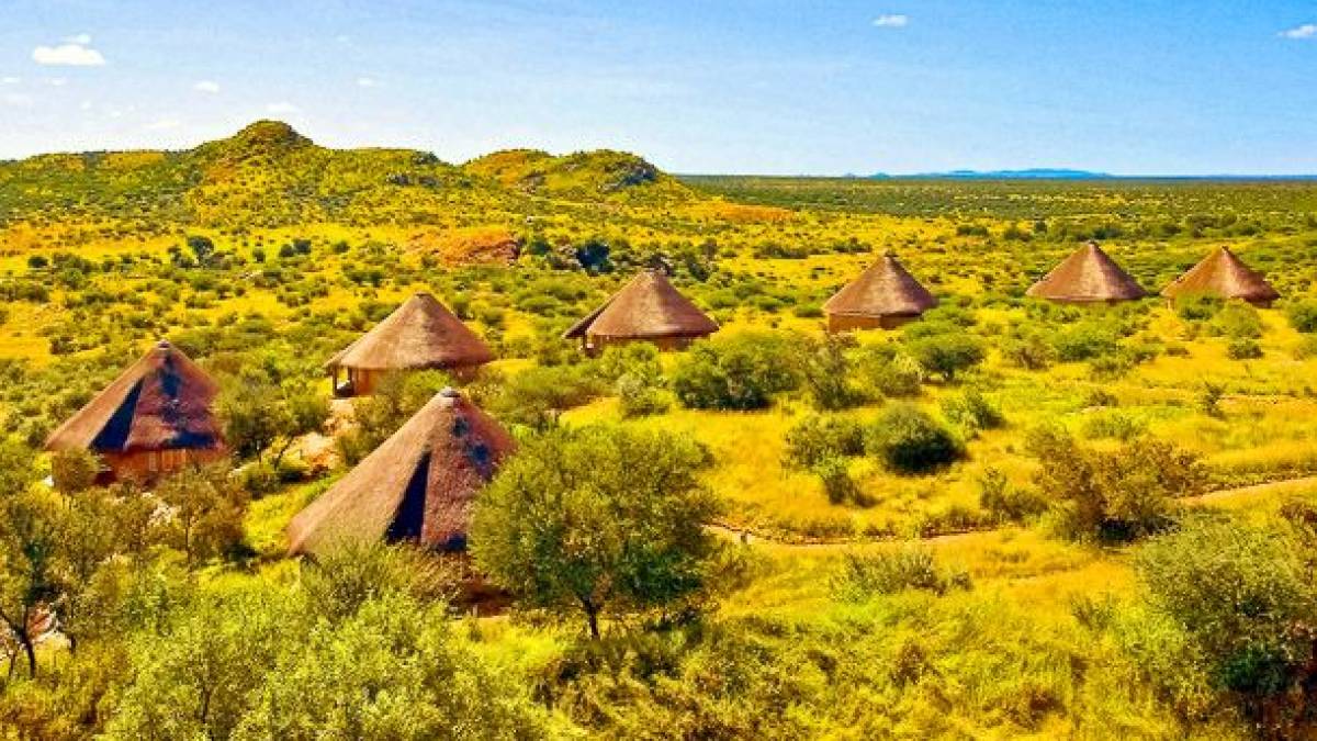 Onjala Lodge | © Peter Pack, Pack Safari / Chamäleon