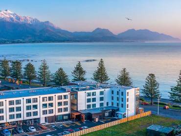 Sudima Kaikoura |  Sudima Kaikoura / Chamleon