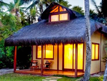 Villa dos Orixas |  Villa dos Orixas / Chamleon