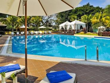 Hotel Meli Santiago |  Hotel Meli Santiago / Chamleon