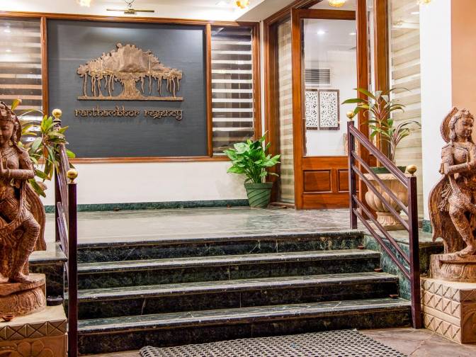 Ranthambore Regency