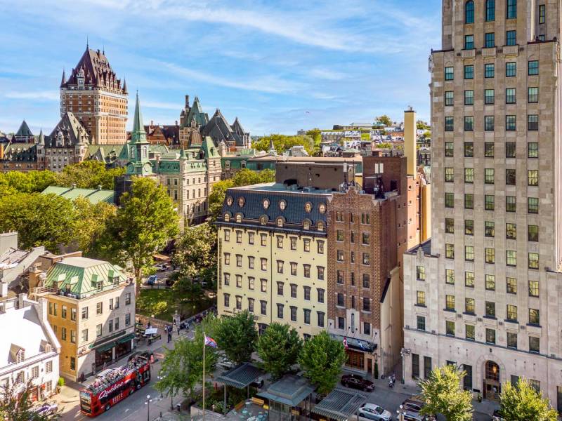 Hotel Clarendon |  Hotel Clarendon / Chamleon