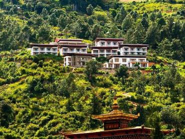 Zhingkham Resort |  Zillyoen-Design, Zhingkham Resort / Chamleon