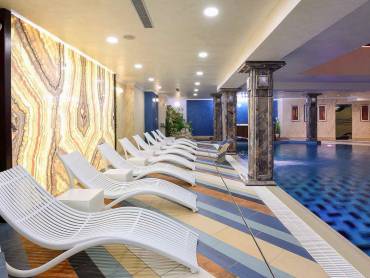 Armaco Residence |  Ivan Ermenkov, Armaco Residence / Chamleon