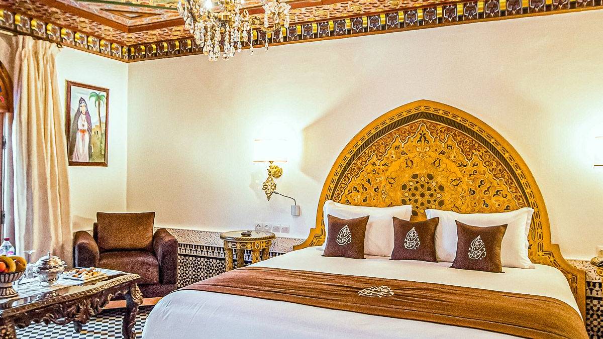 Riad Marjana |  Salah Ghrissi, Riad Marjana / Chamleon