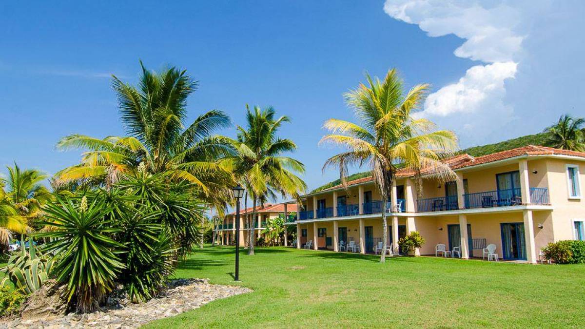 Hotel Memories Jibacoa | © Julio Antonio Alvite Piedra, Memories Jibacoa / Chamäleon Hotel Memories Jibacoa | © Julio Antonio Alvite Piedra, Memories Jibacoa / Chamäleon