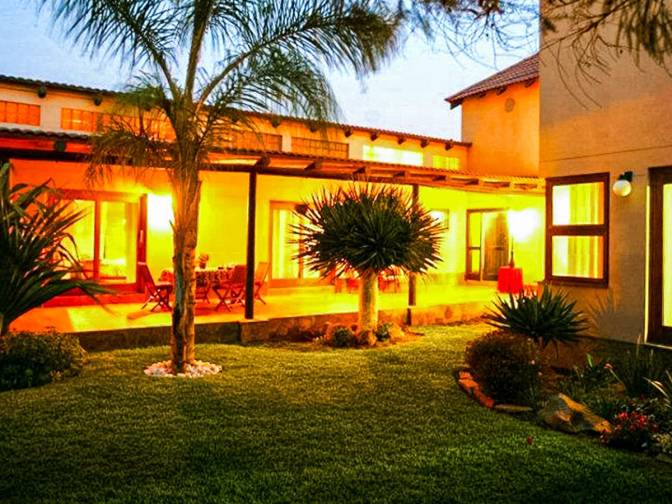 Sea Breeze Guesthouse