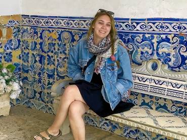 Jessica Schuff |  privat / Chamleon