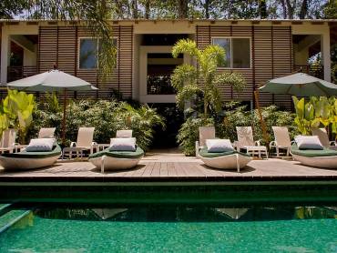 Le Camlon Boutique Hotel |  Le Camlon Boutique Hotel / CHamleon