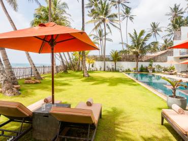 KK Beach |  KK Beach / Chamleon