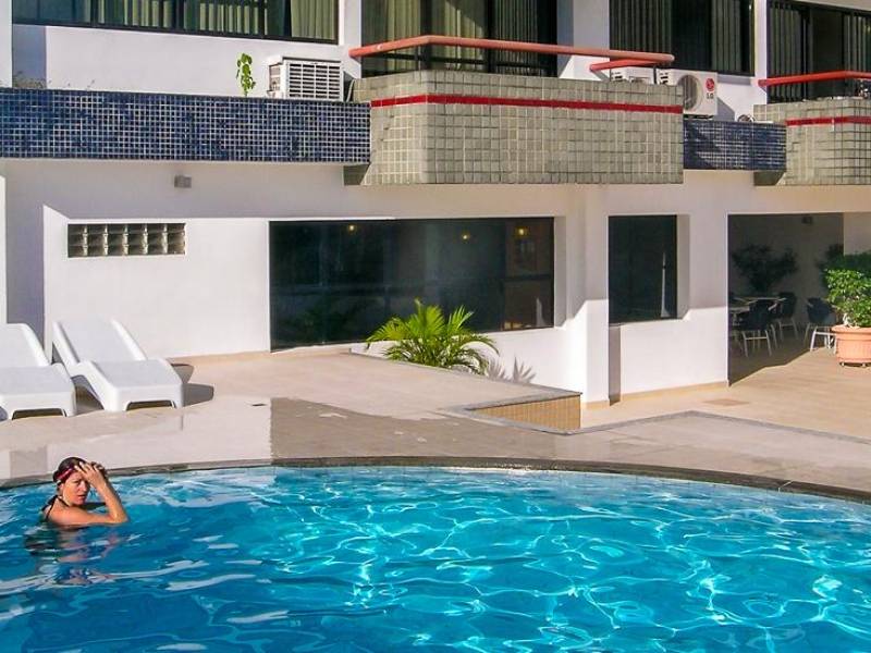 Hotel Saint Paul |  Hotel Saint Paul / Chamleon