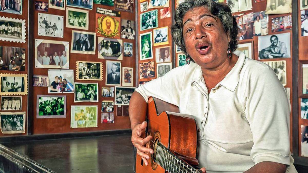 Musik-Legenden | © Harry Laub / Chamäleon Musik-Legenden | © Harry Laub / Chamäleon