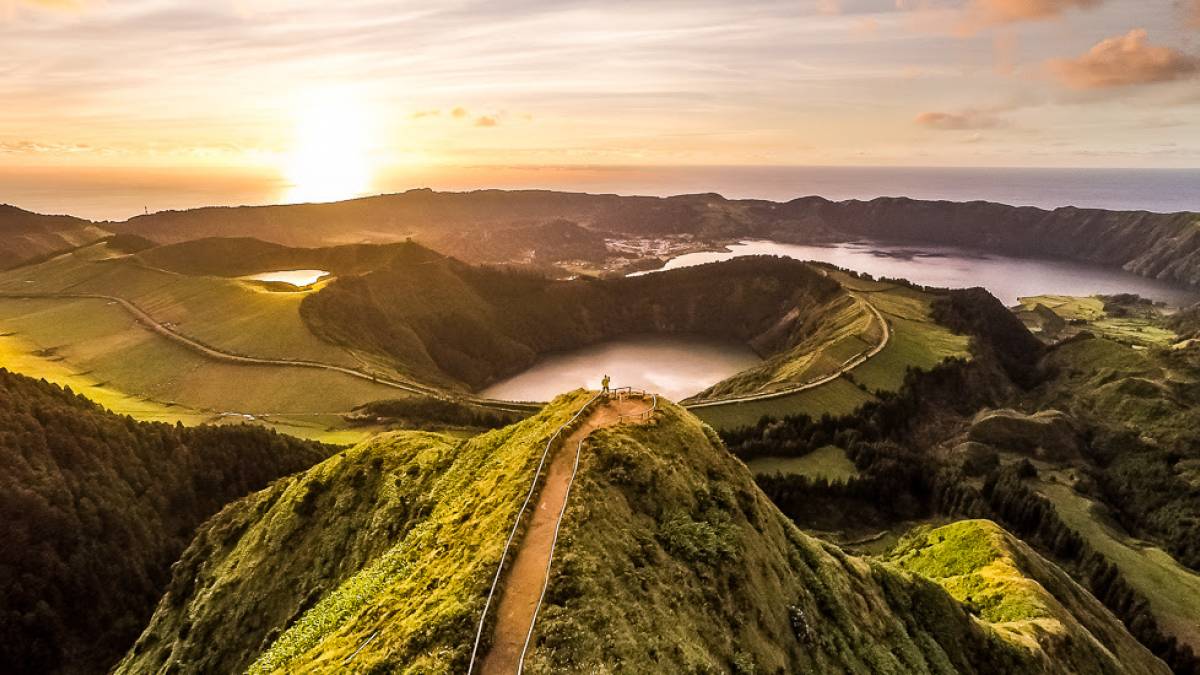 Grota de Inferno | © Melo Travel / Chamäleon Grota de Inferno | © Melo Travel / Chamäleon