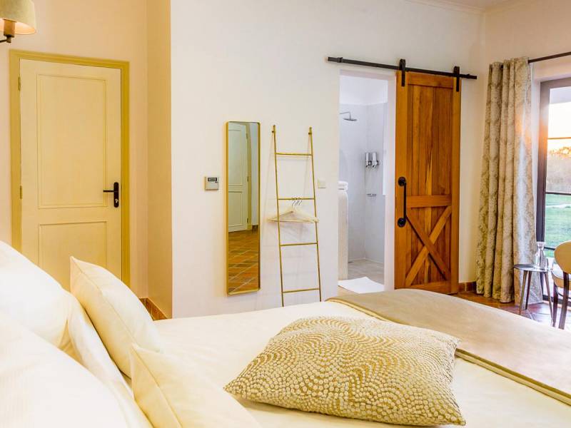 Kili Seasons Hotel |  Kili Seasons / Chamleon