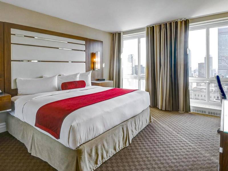 Hotel Cantlie |  Hotel Cantlie / Chamleon