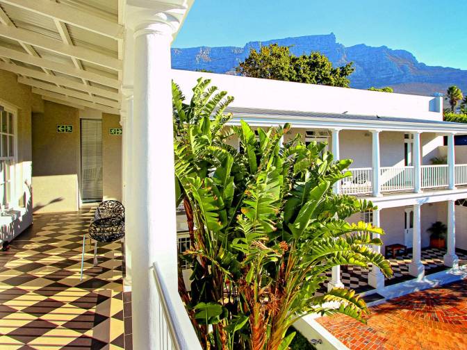 The Three Boutique Hotel