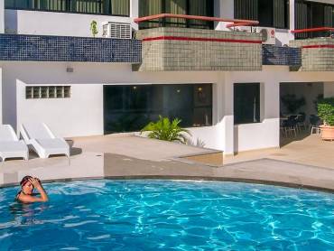 Hotel Saint Paul |  Hotel Saint Paul / Chamleon