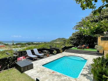 Planet Scuba Guesthouse |  Bruce Taylor, Planet Scuba Guesthouse / Chamleon