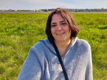Christine Leber |  Christine Leber / Chamleon