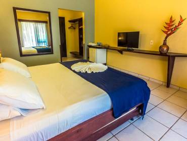 Hotel Porto Zarpa |  Porto Zarpa / Chamleon
