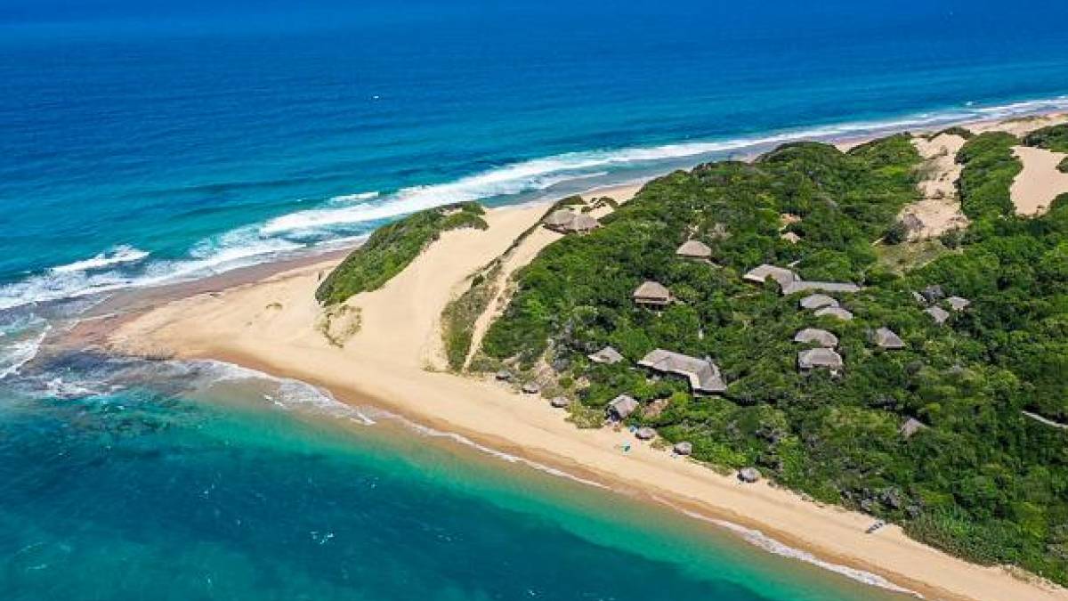 Machangulo Beach Lodge | © Machangulo Beach Lodge / Chamäleon