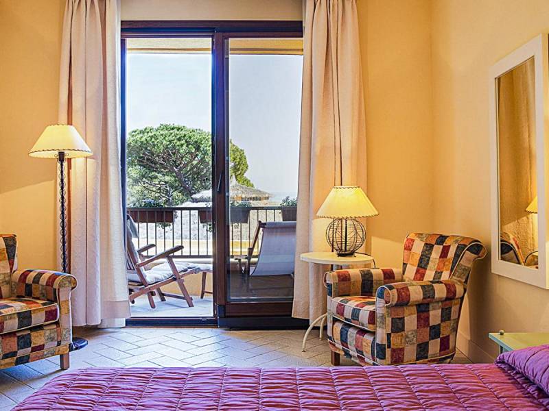 Casa di Ponente |  Casa di Ponente / Chamleon