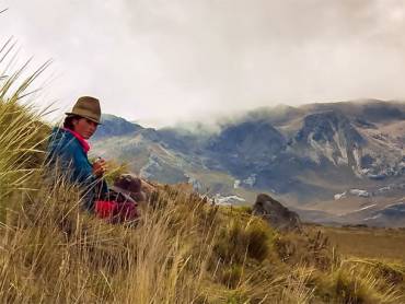 Videoteaser Ecuador | © Chamäleon