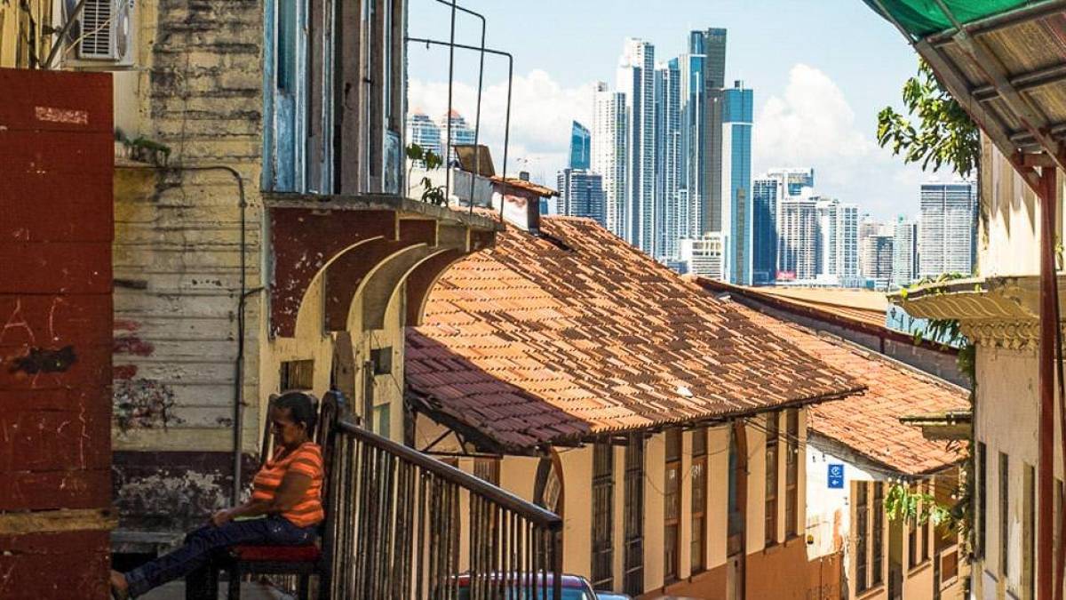 Panama City | © Hannes Schleicher / Chamäleon Panama City | © Hannes Schleicher / Chamäleon