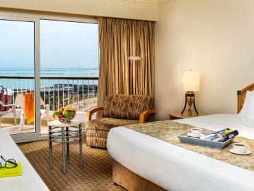 David Dead Sea Resort |  Aya Ben Ezri, David Dead Sea Resort / Chamleon