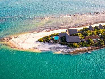 Lazy Lagoon Island