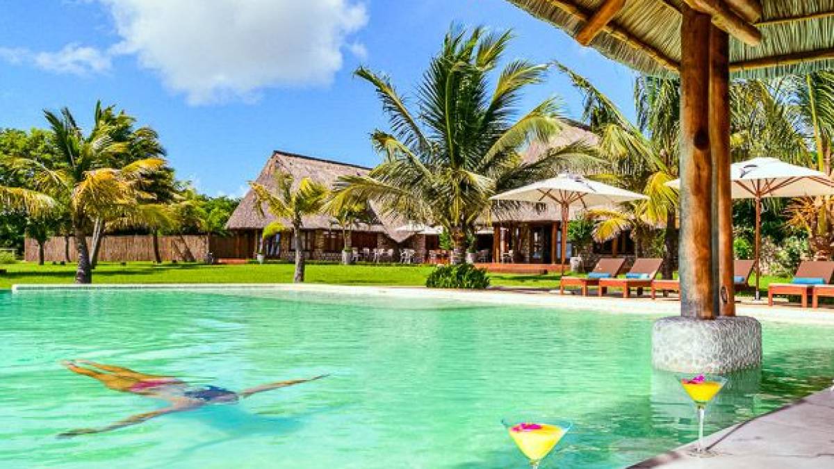 Bahia Mar Boutique Hotel | © Roger de la Harpe, Bahia Mar Boutique Hotel / Chamäleon