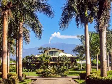 Casa Turire |  Casa Turire / Chamleon