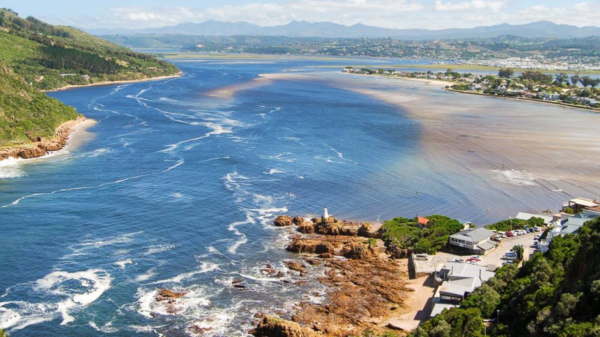 Knysna | © Thomas Tiemann / Chamäleon Knysna | © Thomas Tiemann / Chamäleon
