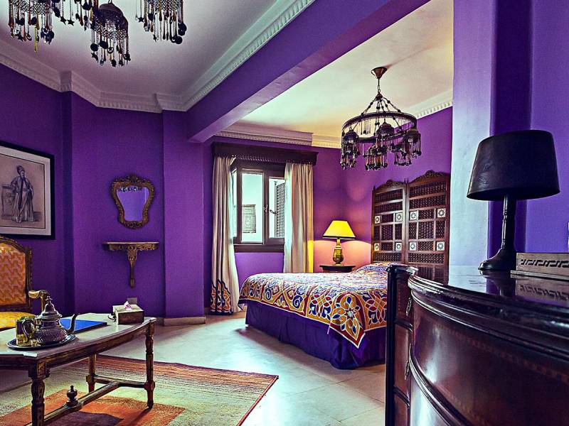 Le Riad Hotel de Charme |  Le Riad Hotel de Charme / Chamleon