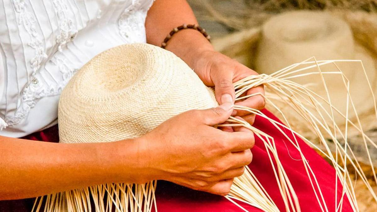 Altes Handwerk | © Alexander Sass / Chamäleon Altes Handwerk | © Alexander Sass / Chamäleon