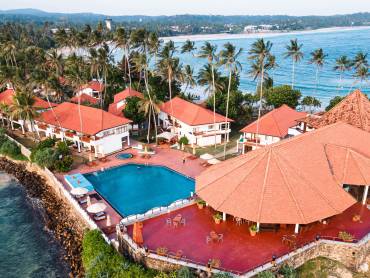 Dickwella Resort & Spa |  Dickwella Resort & Spa / Chamleon