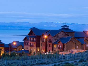 Imago Hotel & Spa |  Imago Hotel & Spa / Chamleon
