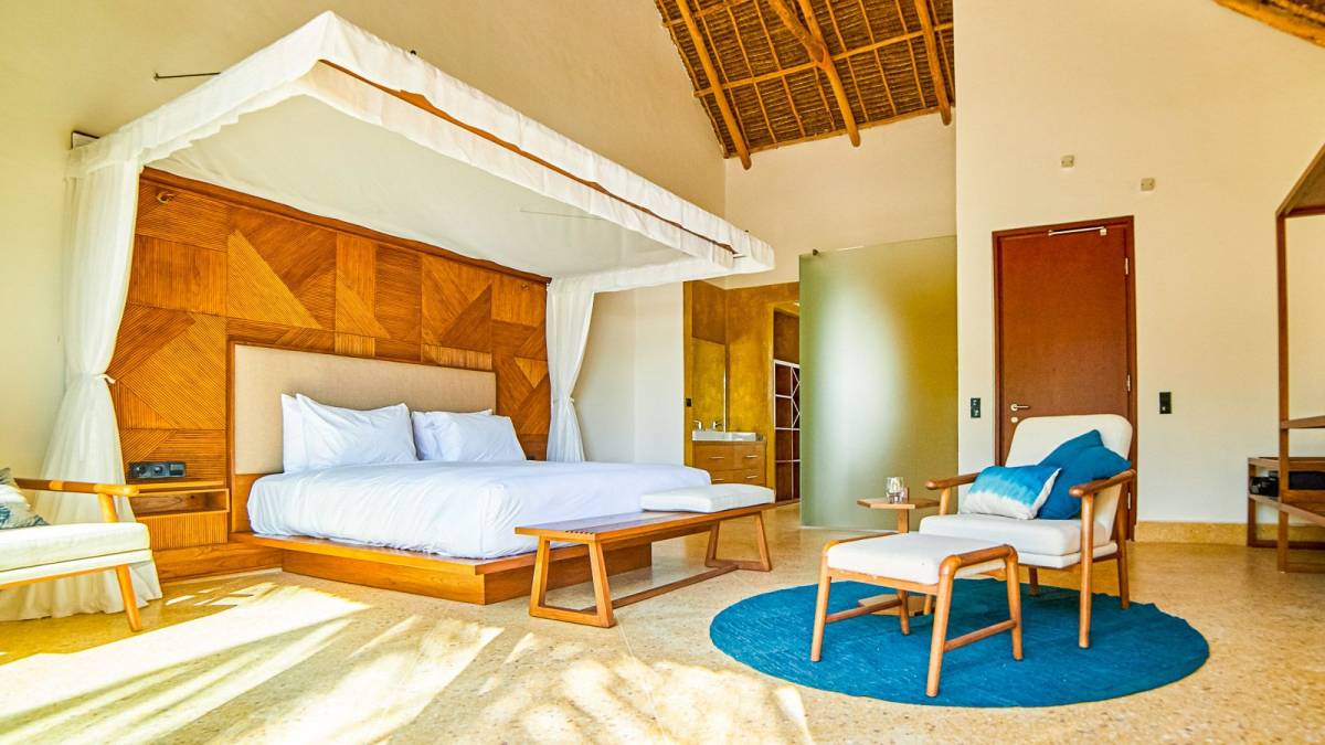 Aqua Beach Resort & Spa | © Stephan Auner / Chamäleon