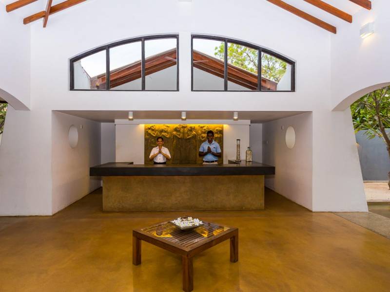 Nilaveli Beach Hotel | Momento Creations, Nilaveli Beach Hotel / Chamleon