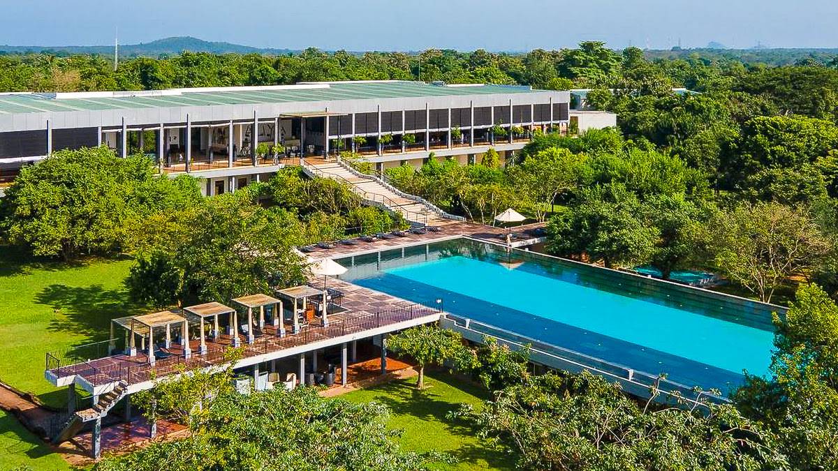 Aaliya Resort | © Aaliya Resort / Chamäleon Aaliya Resort | © Aaliya Resort / Chamäleon