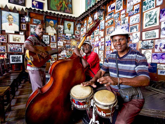Santiago de Cuba | © Tobias Hauser / Chamäleon