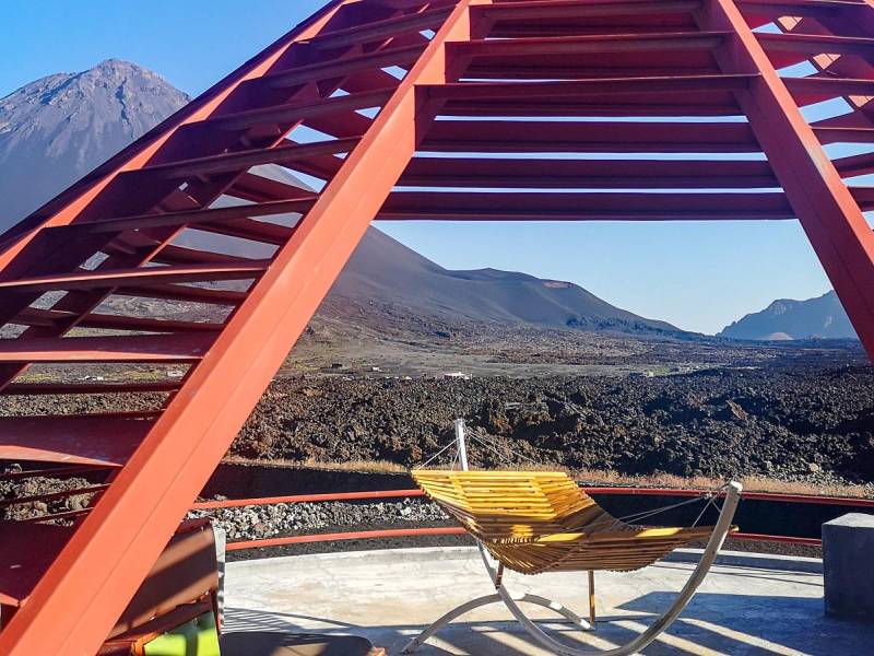 Casa Marisa |  Casa Marisa / Chamleon