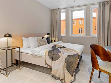 Enter St. Elisabeth Hotel & Suites |  Enter St. Elisabeth Hotel & Suites / Chamleon