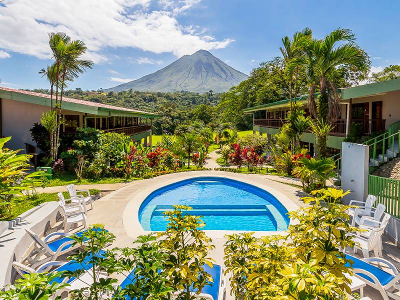 Hotel Lavas Tacotal | © Hotel Lavas Tacotal / Chamäleon Hotel Lavas Tacotal | © Hotel Lavas Tacotal / Chamäleon